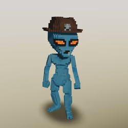 Ethalien VOX #9753
