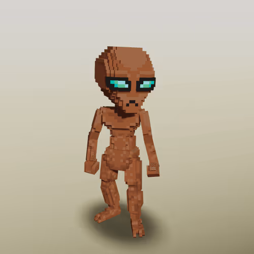 Ethalien Vox