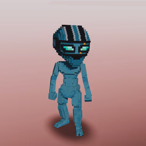 Ethalien Vox