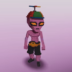 Ethalien VOX #2888