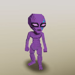 Ethalien VOX #1355