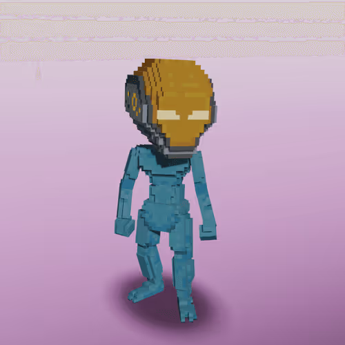 Ethalien Vox
