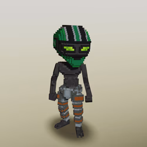 Ethalien Vox