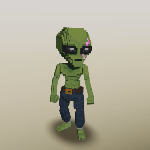 Ethalien VOX #6268
