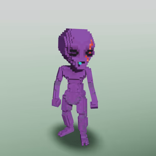 Ethalien VOX #8919