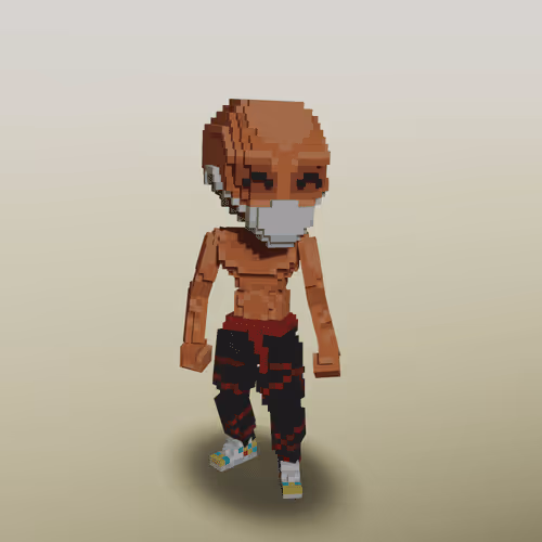 Ethalien VOX #5288