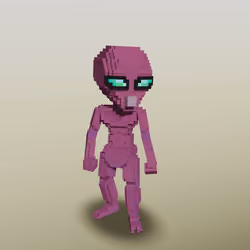 Ethalien VOX #5444