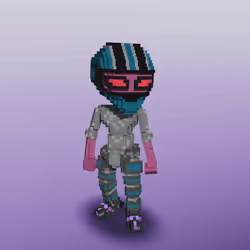 Ethalien VOX #1113