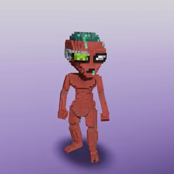 Ethalien VOX #2928