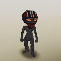 Ethalien VOX #3957