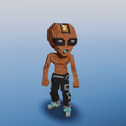 Ethalien VOX #8215