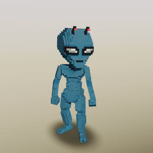 Ethalien VOX #7382