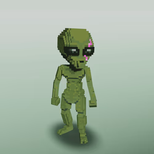 Ethalien Vox