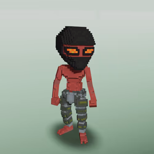 Ethalien Vox