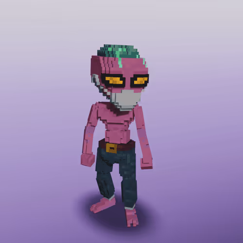 Ethalien Vox