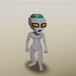 Ethalien VOX #9770