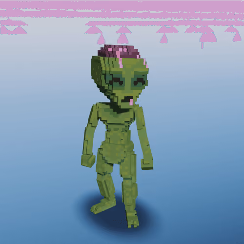 Ethalien VOX #829