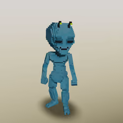 Ethalien VOX #2405