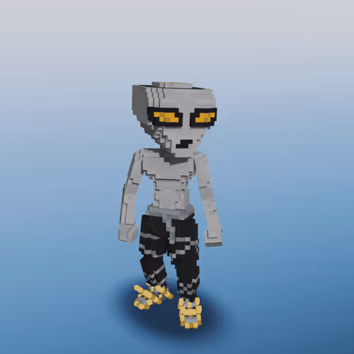 Ethalien Vox