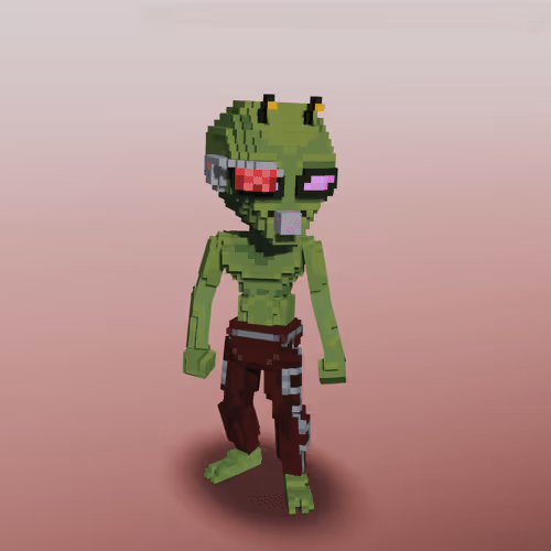 Ethalien Vox