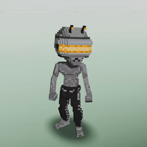 Ethalien Vox
