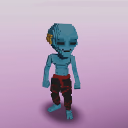 Ethalien VOX #3905