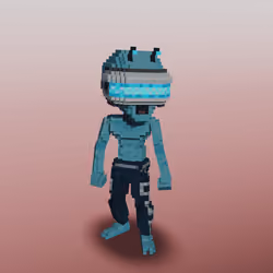 Ethalien VOX #3