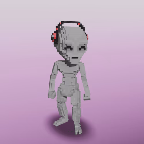 Ethalien Vox