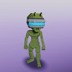 Ethalien VOX #4354