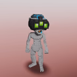 Ethalien VOX #4085