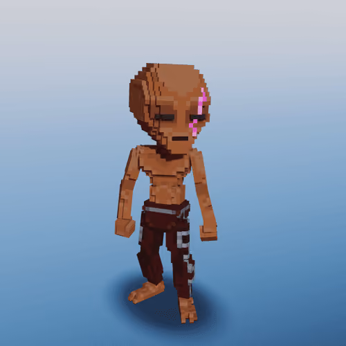 Ethalien VOX #2726