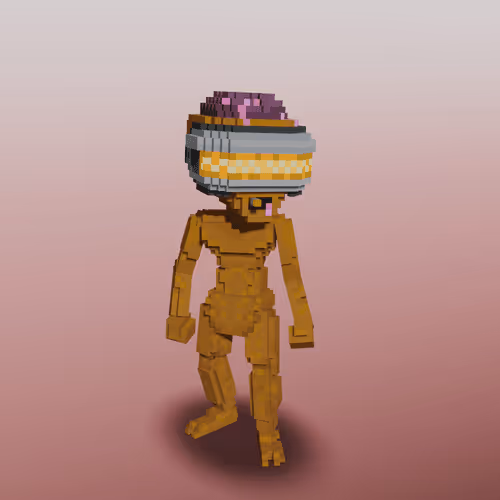 Ethalien Vox
