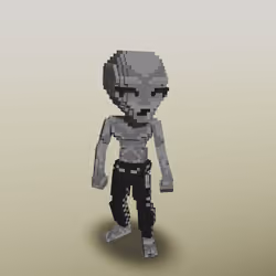 Ethalien VOX #4196