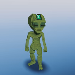 Ethalien VOX #1473