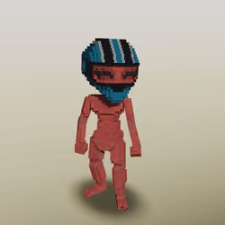 Ethalien VOX #2719