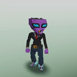 Ethalien VOX #6683