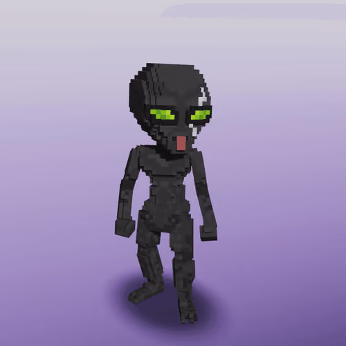 Ethalien VOX #1959