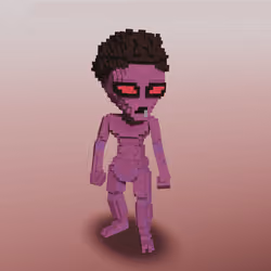 Ethalien VOX #704