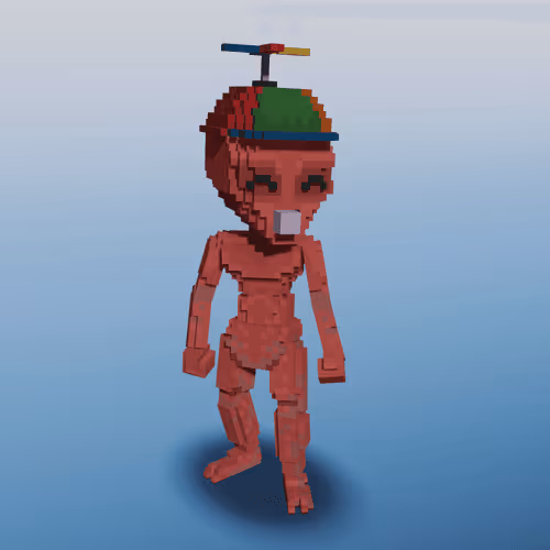 Ethalien Vox
