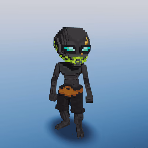 Ethalien VOX #3548