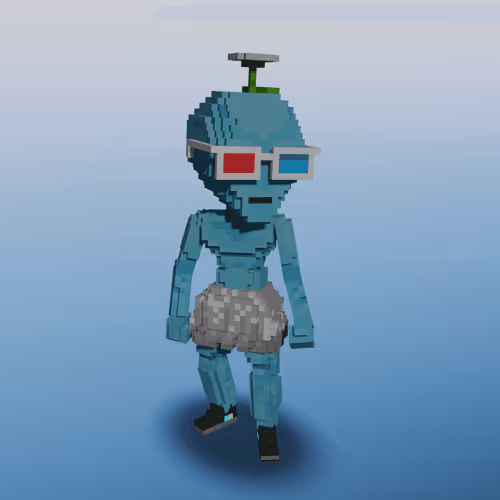 Ethalien Vox