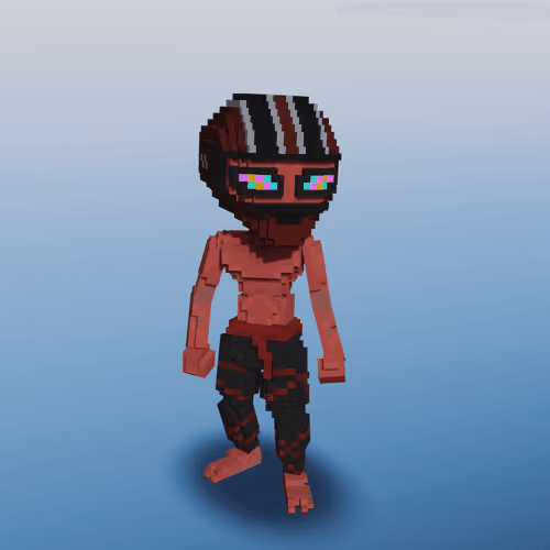 Ethalien VOX #890