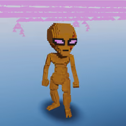 Ethalien VOX #5340