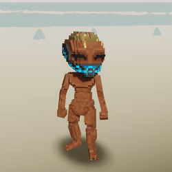 Ethalien VOX #3291