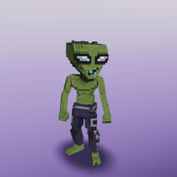Ethalien VOX #800