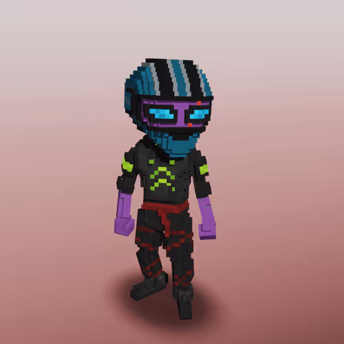 Ethalien Vox