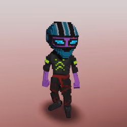 Ethalien VOX #5371