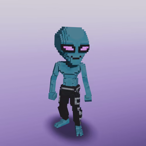 Ethalien VOX #4717