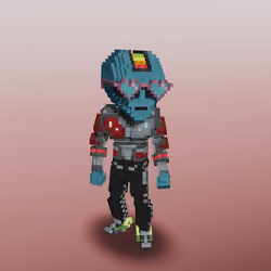 Ethalien VOX #3130