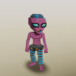 Ethalien VOX #6399
